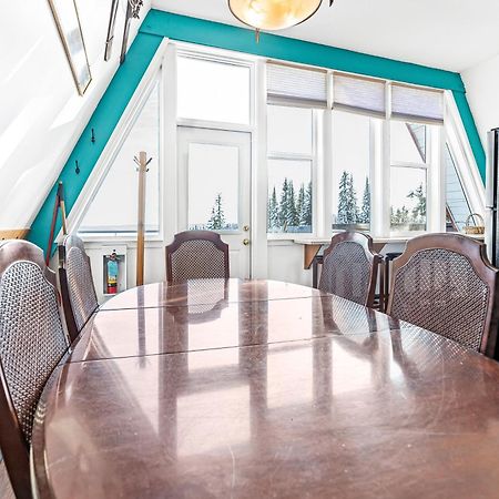 The Pinnacles Suites & Townhomes Сілвер-Стар Екстер'єр фото